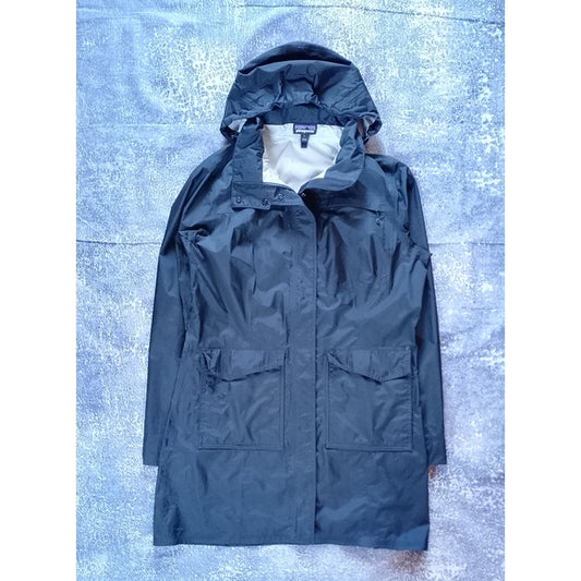 PATAGONIA WOMEN'S RAINCOAT