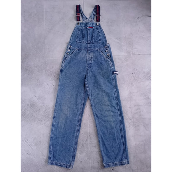Vintage Tommy Hilfiger Classic Style Denim Jeans Workwear Unisex
