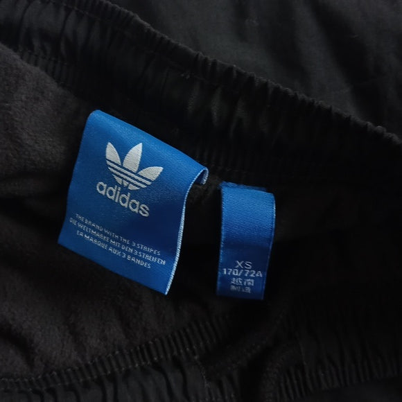 Adidas 2017 Essential Track Slash Pants Unisex