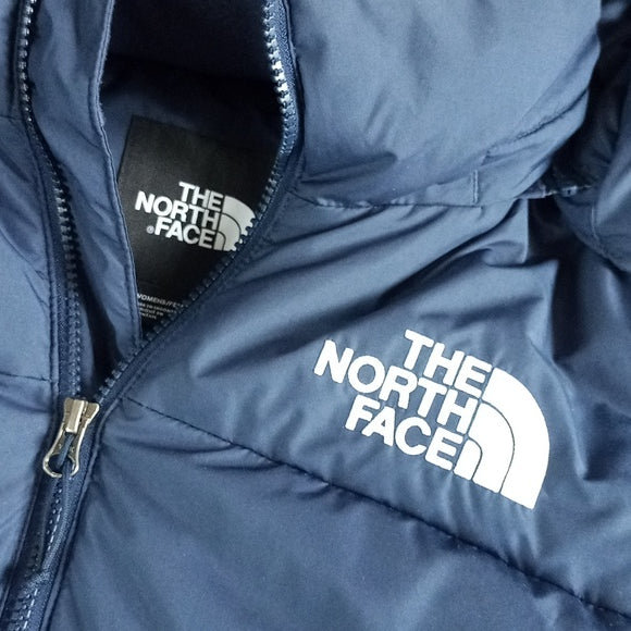 The North Face Triple C Parka - Women's BLUE 550