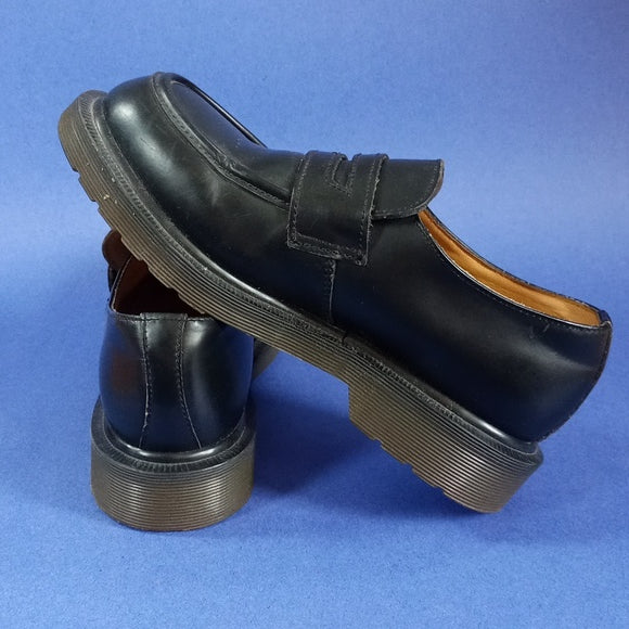 Dr. Martens Made in England 90's Penton Loafers Unisex