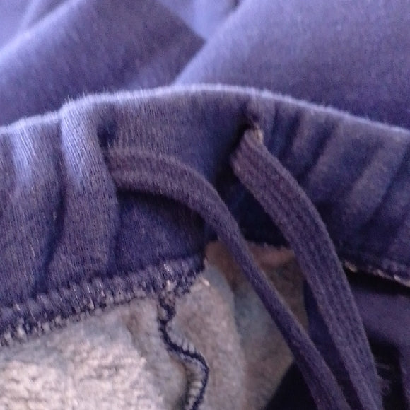 Patagonia Great Pacific IRON WORKS Dark Blue Joggers