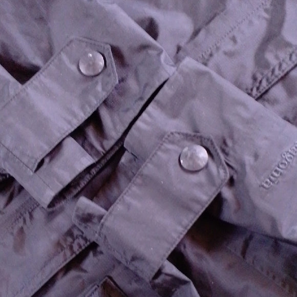 PATAGONIA WOMEN'S RAINCOAT