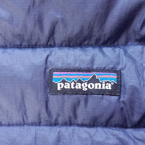 Patagonia Goose down Puffer Jacket KIDS