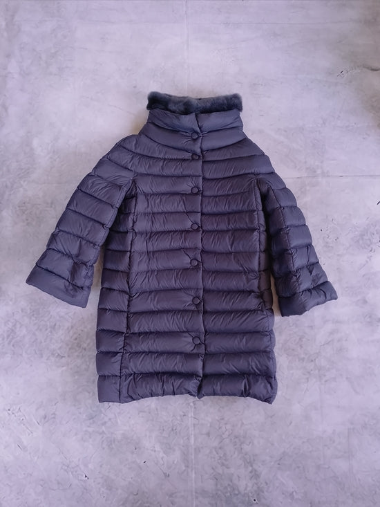 ARMANI COLLEZIONI DOWN PUFFER JACKET