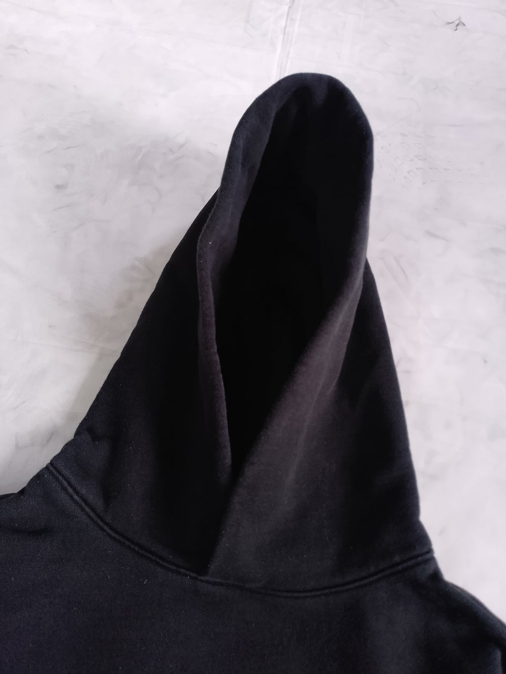 Taylor Swift The Tortured Poets Department black hoodie