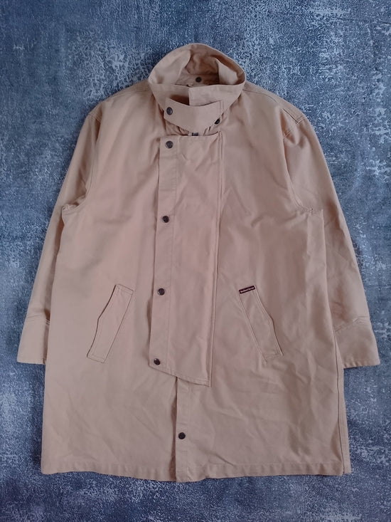 Vintage Marlboro Classics Stockman's Riding Coat