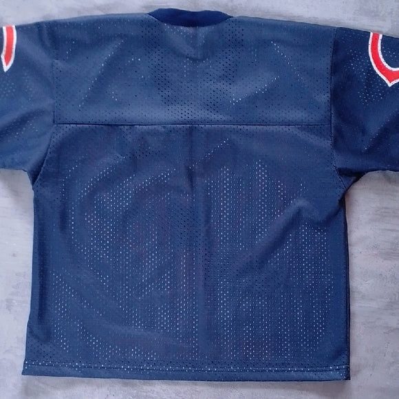 VINTAGE CHICAGO BEARS NFL Wilson Jersey