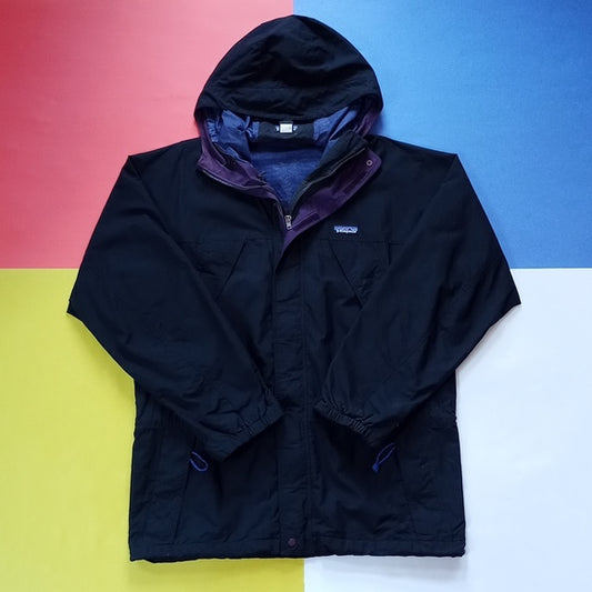 Vintage Patagonia Fall/Spring Essential Jacket