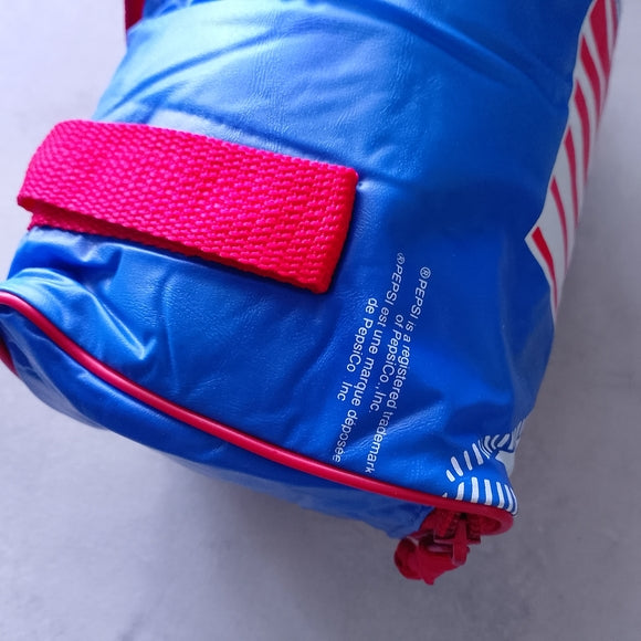 Vintage 90s KFC x Pepsi Insulated Lunch Bag Cooler, Deadstock NWT