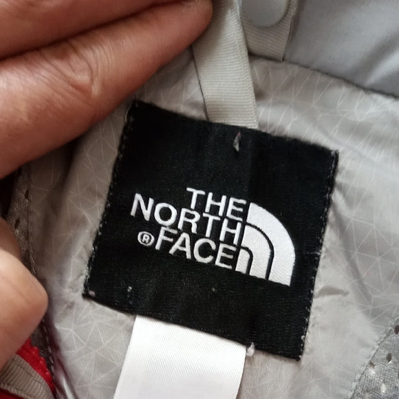 WOMEN THE NORTH FACE HYVENT JACKET