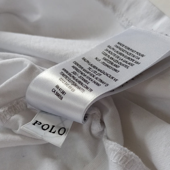 Polo By Ralph Lauren Polo Bear T-Shirt