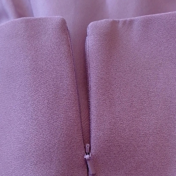 VERA WANG WHITE Strapless Long Matcha Style 36201760 DAVIS BRIDAL