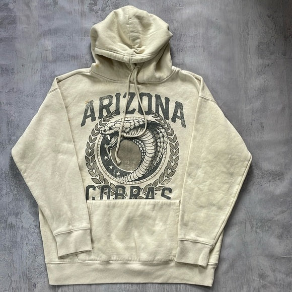 ARIZONA COBRAS Graphic Hoodie Sweater UNISEX