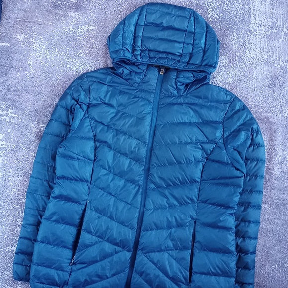 Lole Down Puffer Jacket RN# 123274