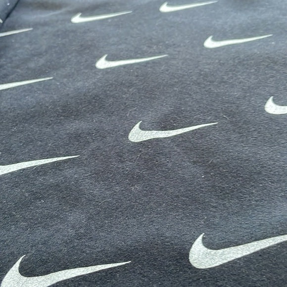 NIKE LOGO ALL OVER Crewneck Sweater