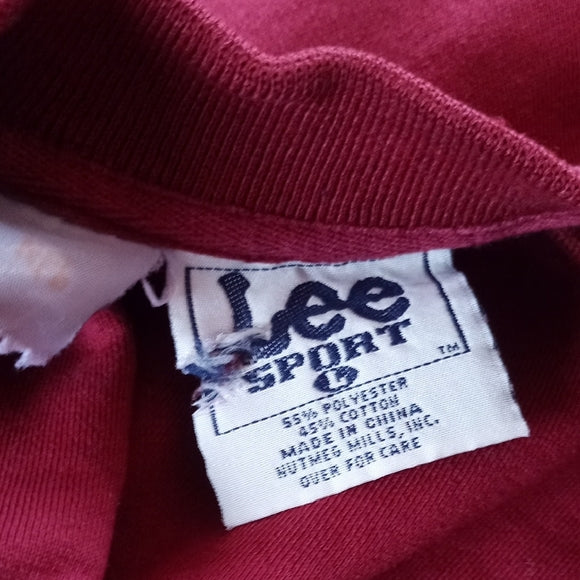 Vintage LEE Washington Redskins NFL Sweatshirt
