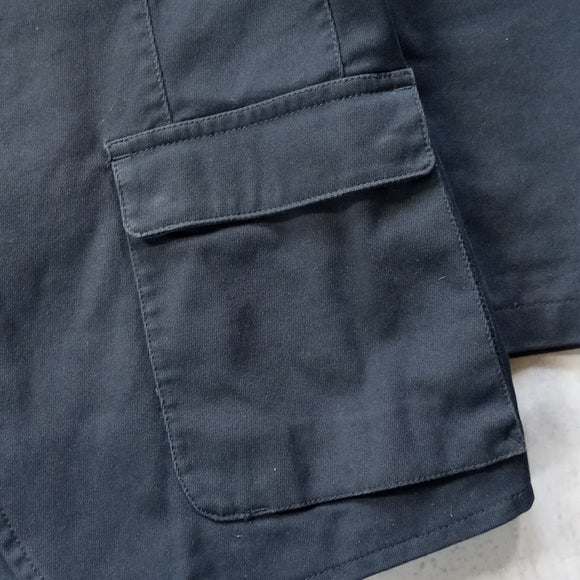 Armani Jeans Cargo Pocket Jacket