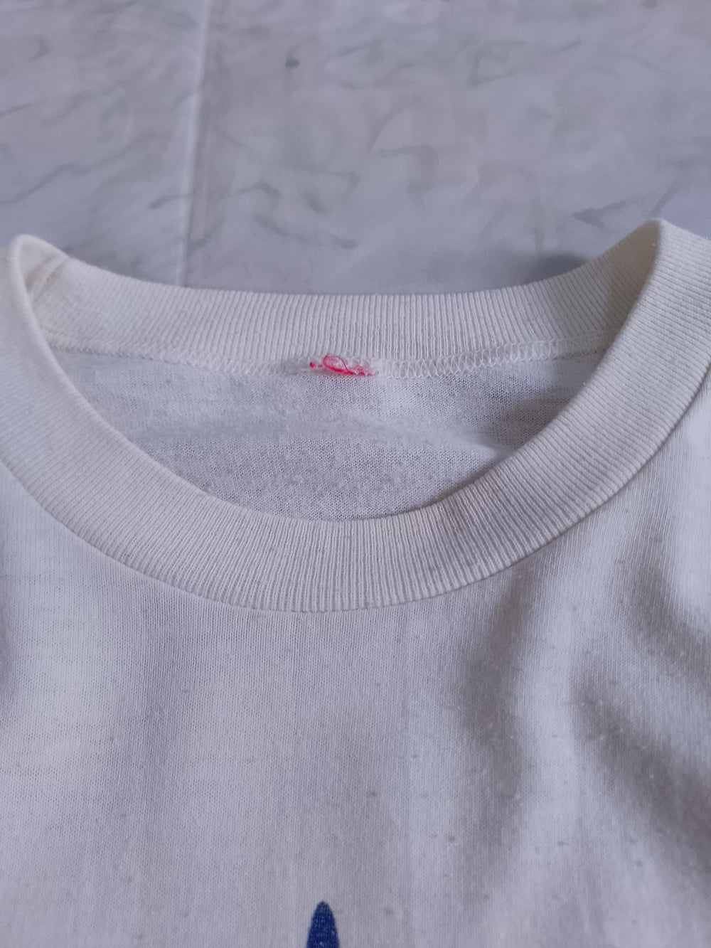 Vintage 90s Yacht Club VENICE, Florida Shirt