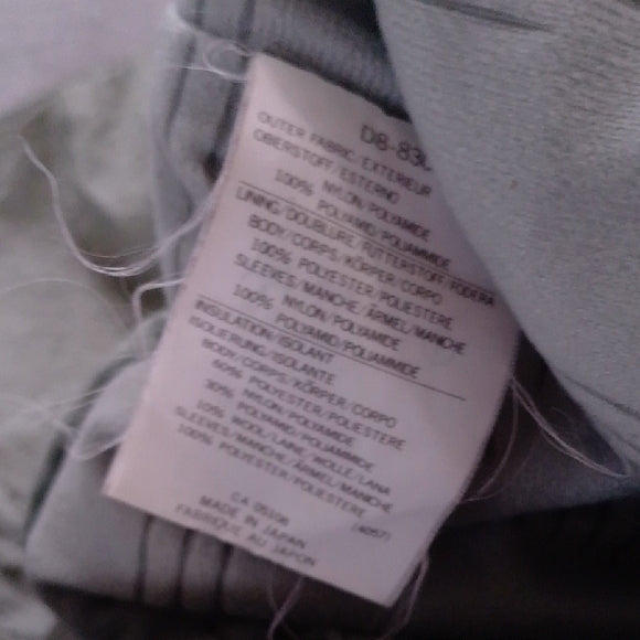 Vintage 90s DESCENTE SKI JACKET UNISEX