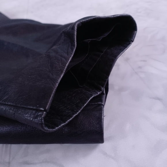Vintage 90s LEATHERS LEATHERS Pants