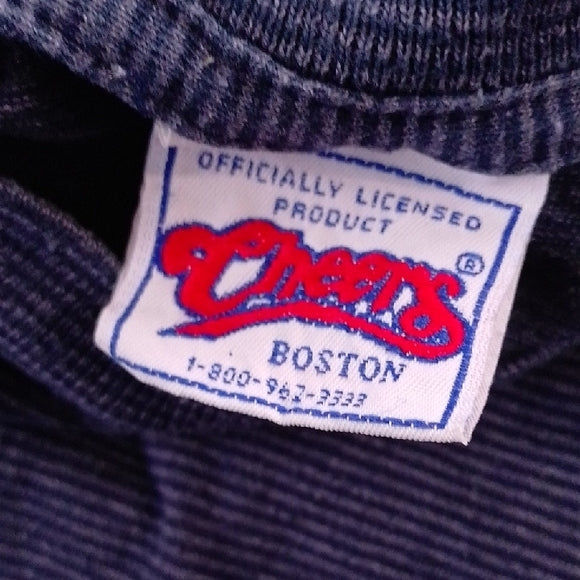 Vintage 90s CHEERS BOSTON SINGLE STITCH T-SHIRT