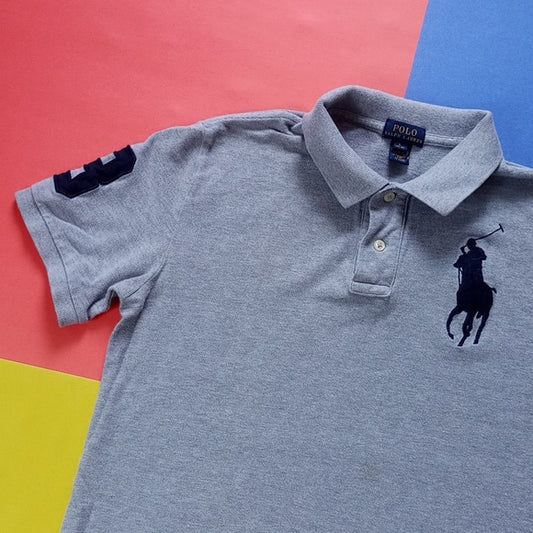 Polo by Ralph Lauren Big Logo Polo shirt