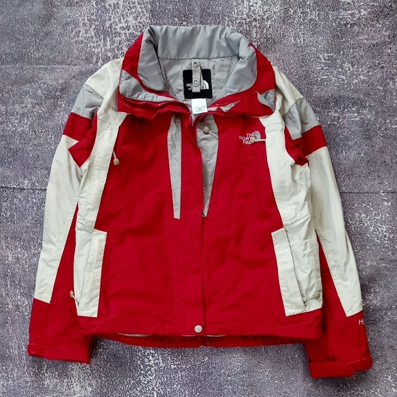 WOMEN THE NORTH FACE HYVENT JACKET