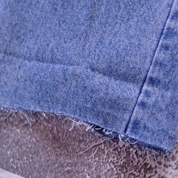 Vintage BLUENOTES DAD/MOM DENIM JEANS