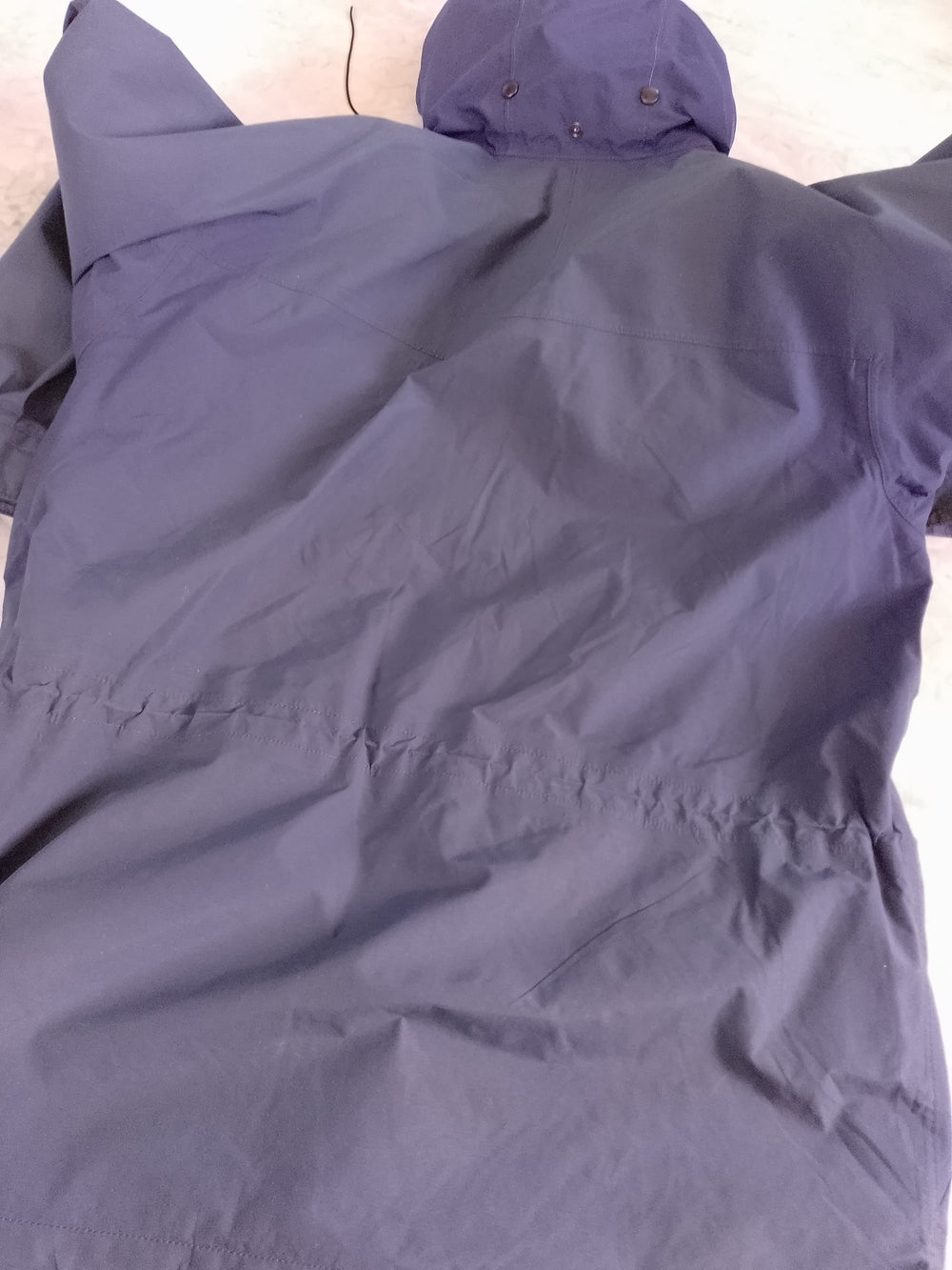 VINTAGE MEC GORE-TEX Waterproof Rain Jacket