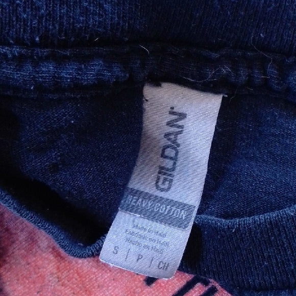 2020 Rage Against The Machine And Run The Jewels Public Service Announcement Tee