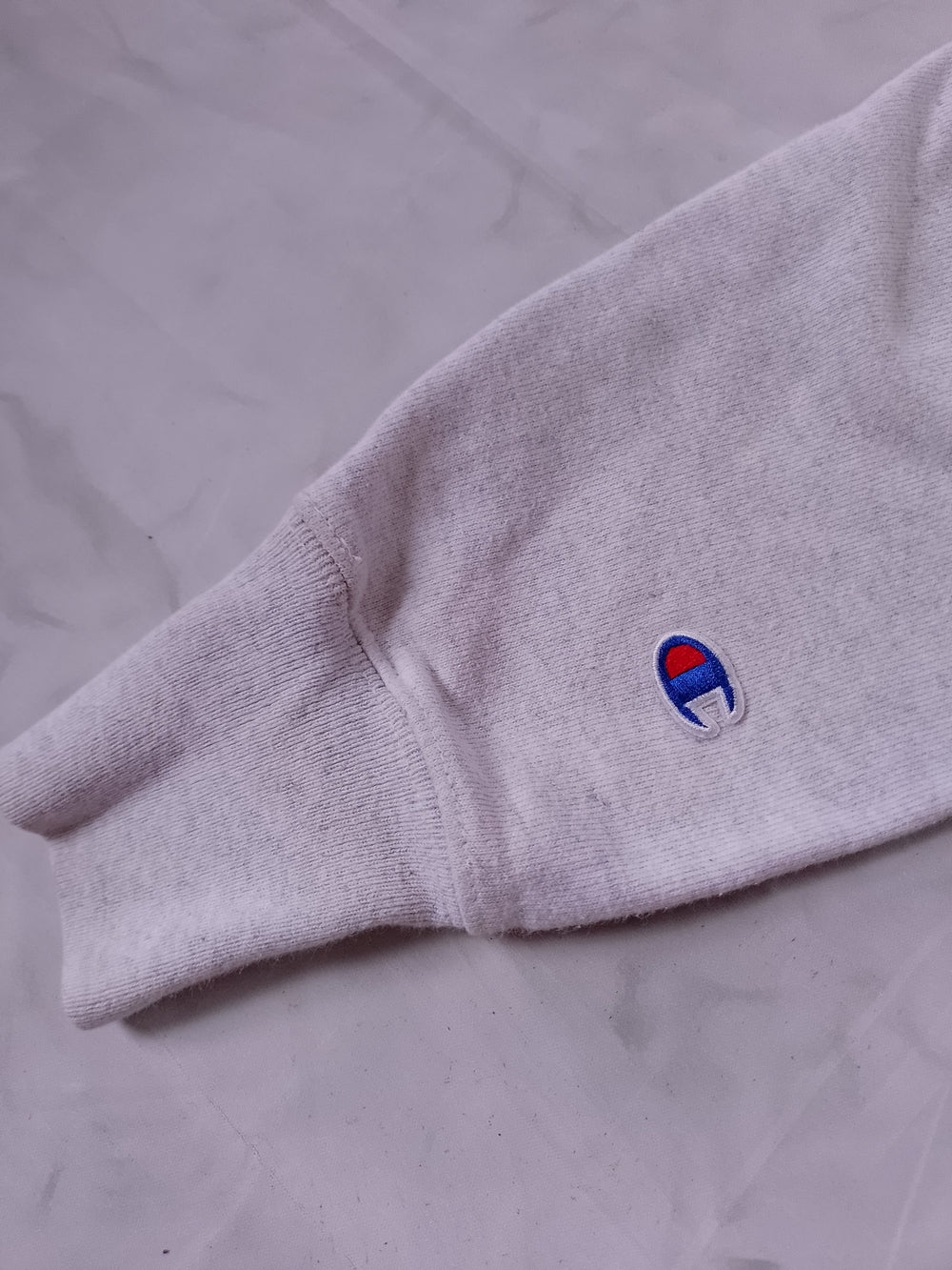 Champion Reverse Weave Pullover Hoodie