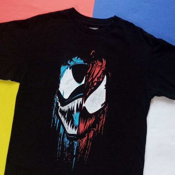 Marvel Spiderman/Venom Graphic T-Shirt