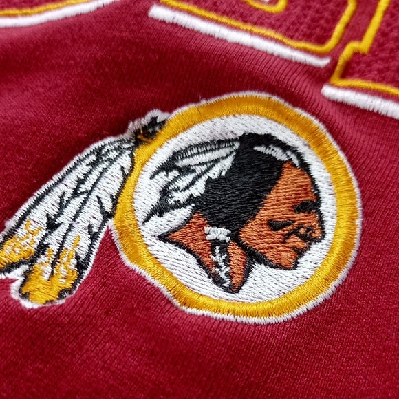 Vintage LEE Washington Redskins NFL Sweatshirt