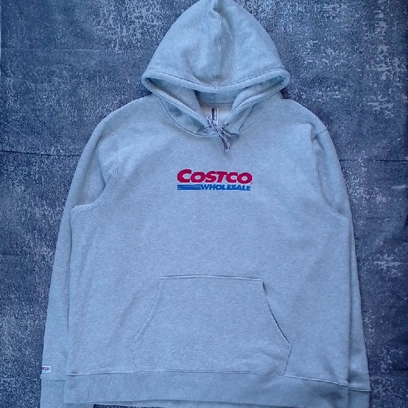 2023 Costco Wholesale Embroidered Hoodie Sweatshirt UNISEX
