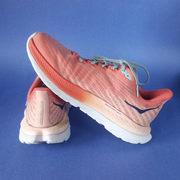 Hoka One One Women's Mach 5 Shoe