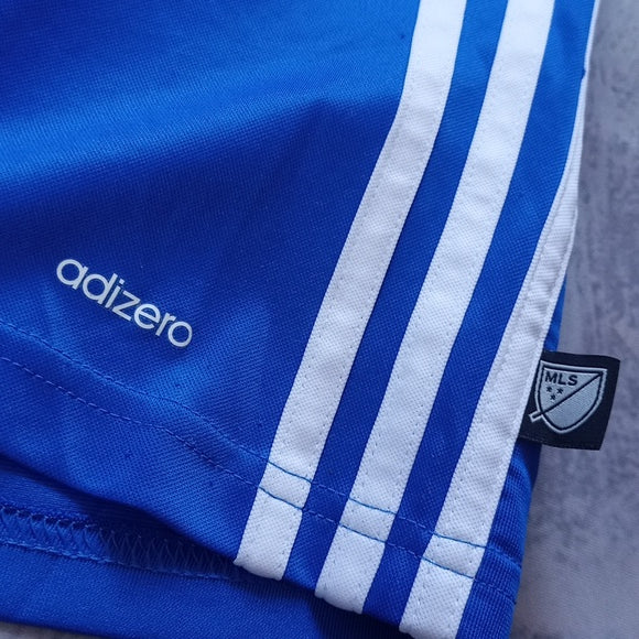 ADIDAS Montreal Impact BMO adizero Soccer Jersey