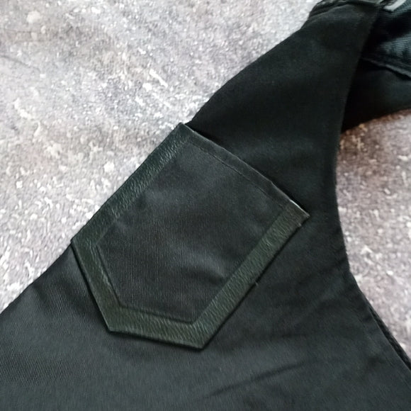 BULLFASTER Motorcycle Chaps pants