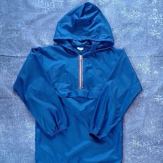 Vintage 90s WINDREAKER PACKABLE UNISEX