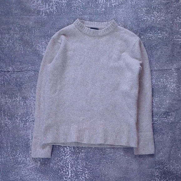 J.CREW Merino Wool Sweater