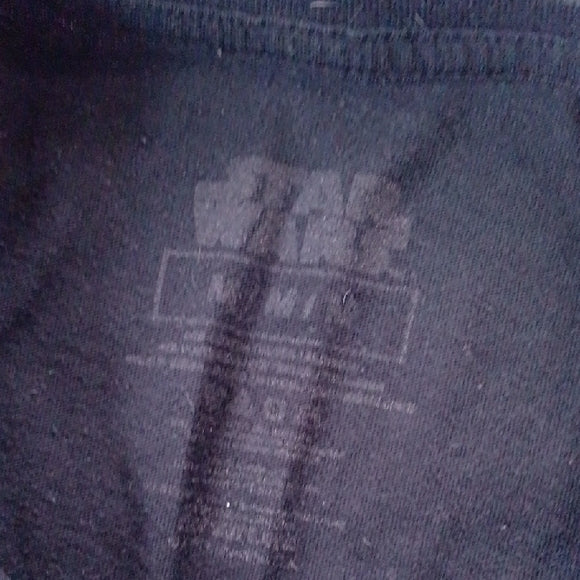 PAO BABY YODA STAR WARS T-SHIRT