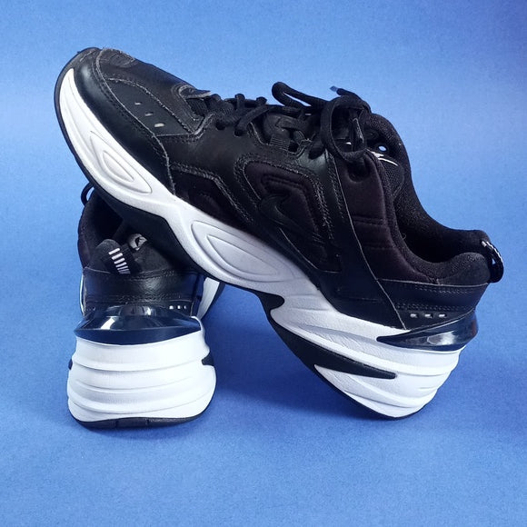 COPY - Nike M2K Tekno Black Obsidian Shoes