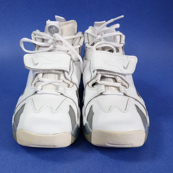 Air DT Max '96 GS 'White Chrome' shoes 616502-100