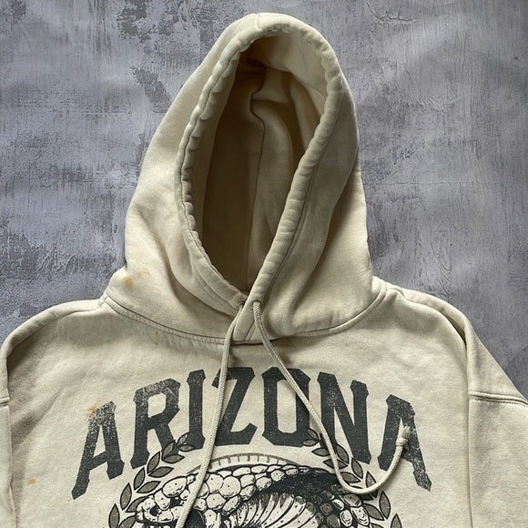 ARIZONA COBRAS Graphic Hoodie Sweater UNISEX