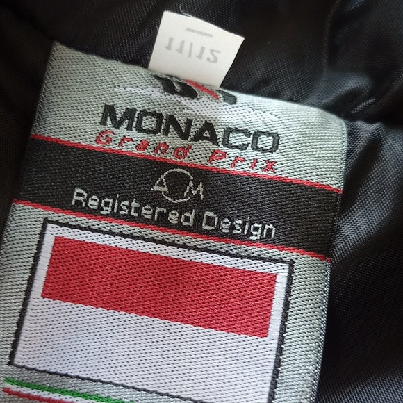 F1 Monaco Grand Prix RACING Driver Vest