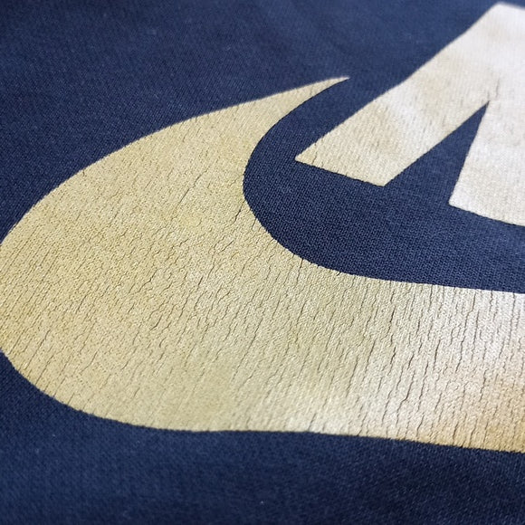 Nike LOGO Gold/Black Essential Hoodie