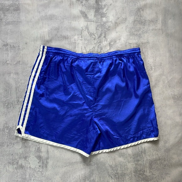 Vintage 90s Adidas Classic Trunk Shorts