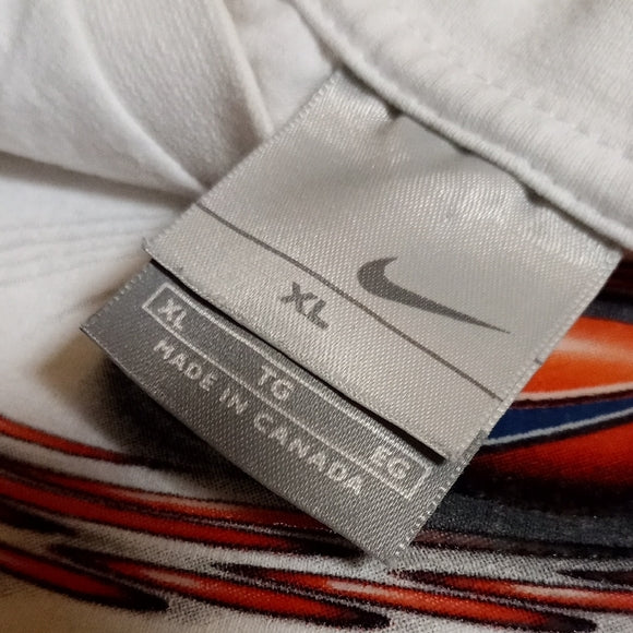 Vintage Y2K NIKE AIR GRAPHIC TEE