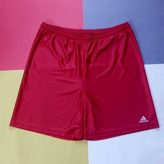 Vintage Early 2000s Adidas Gym Essential Shorts