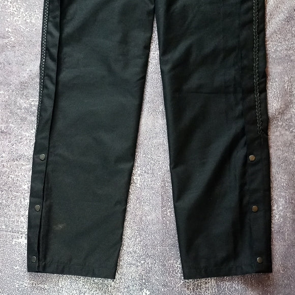 BULLFASTER Motorcycle Chaps pants